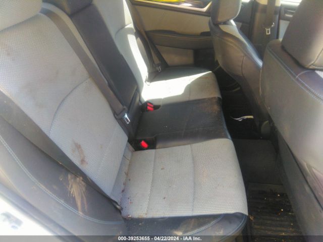 4S3BNAS62J3038377 Subaru Legacy 2.5i Sport