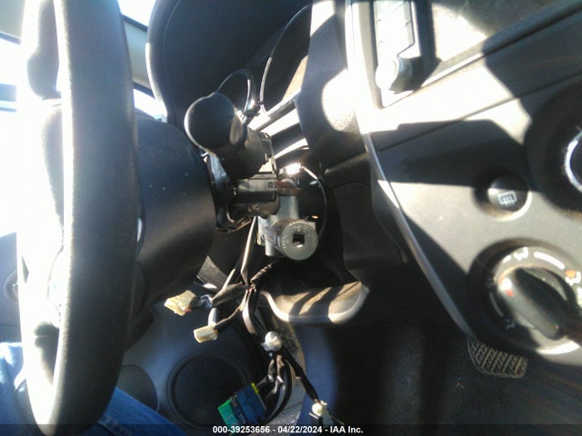 Nissan Versa 1.6 Sv 2019 3N1CN7AP1KL847007 Image 6