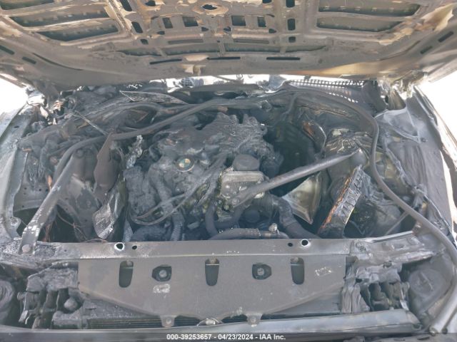 WBA5A5C59GD529728 BMW 528I