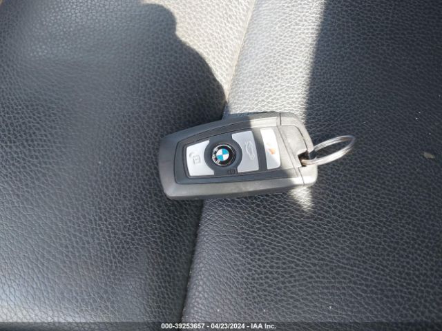 WBA5A5C59GD529728 BMW 528I