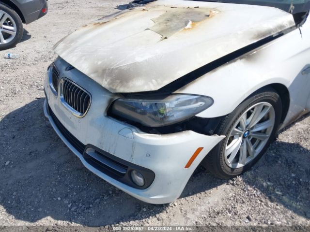WBA5A5C59GD529728 BMW 528I