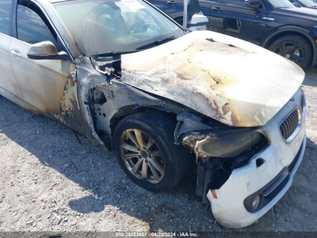 WBA5A5C59GD529728 BMW 528I