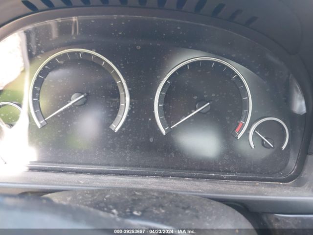 WBA5A5C59GD529728 BMW 528I