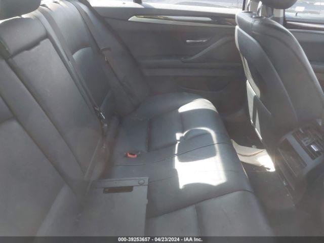 WBA5A5C59GD529728 BMW 528I