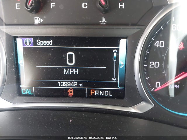 Chevrolet MALIBU 1LT 2017 1G1ZE5ST2HF240133 Image 7