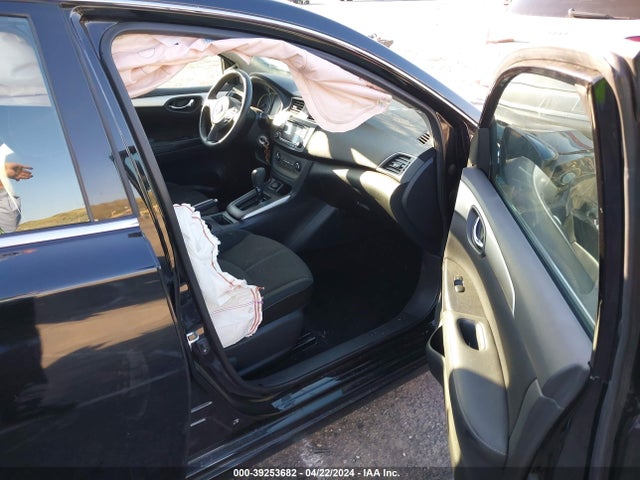 Nissan SENTRA S 2018 3N1AB7AP1JY238761 Image 5