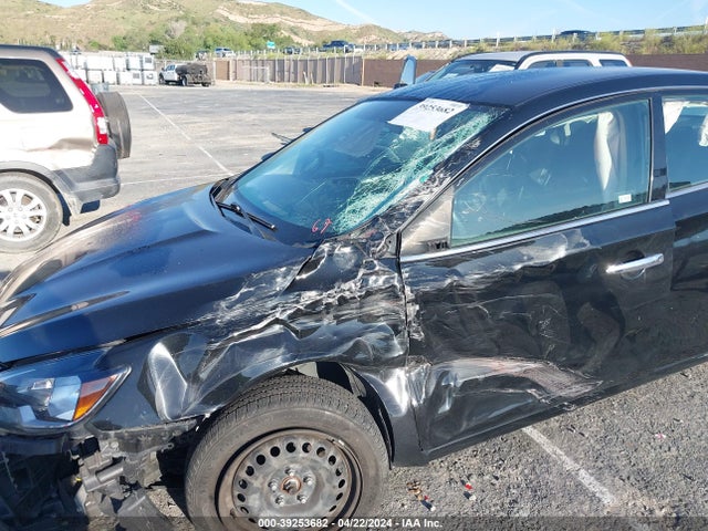 Nissan SENTRA S 2018 3N1AB7AP1JY238761 Image 6