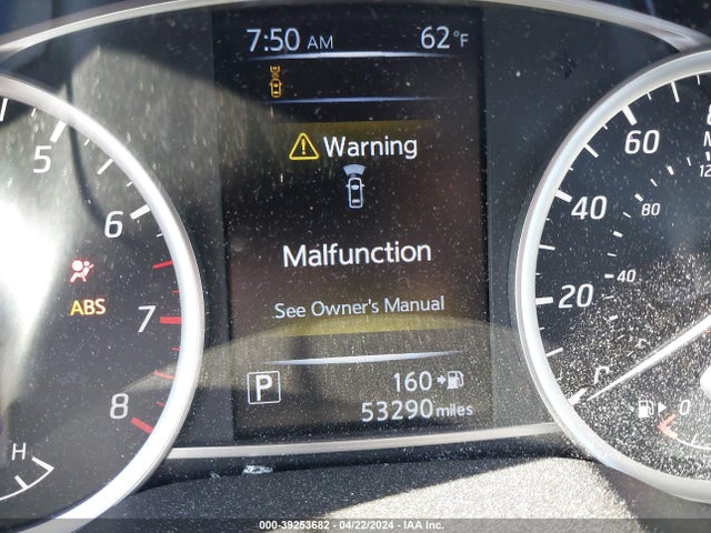 Nissan SENTRA S 2018 3N1AB7AP1JY238761 Image 7