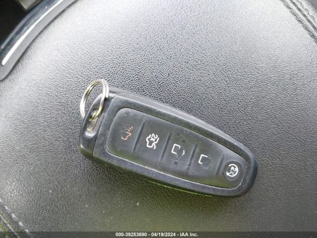 1FAHP2F89EG142018 Ford Taurus Limited