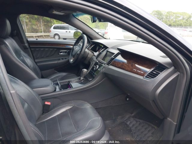 1FAHP2F89EG142018 Ford Taurus Limited