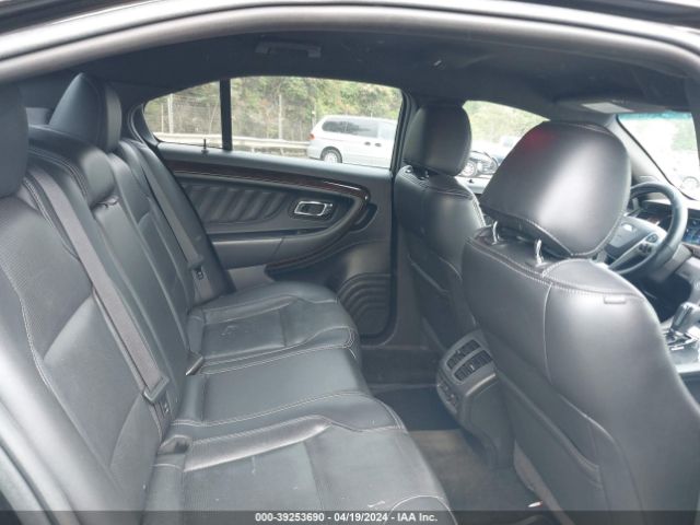 1FAHP2F89EG142018 Ford Taurus Limited
