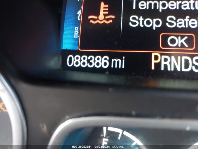 Ford ESCAPE SE 2018 1FMCU9GD0JUB37105 Image 15