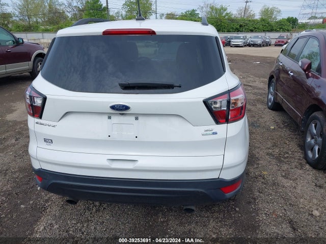 Ford ESCAPE SE 2018 1FMCU9GD0JUB37105 Image 16