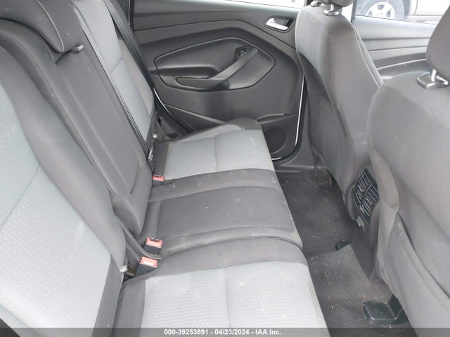 Ford ESCAPE SE 2018 1FMCU9GD0JUB37105 Image 8