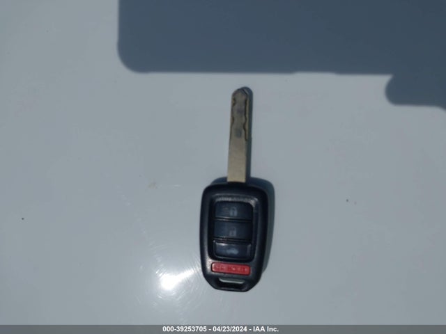 Honda Civic Lx 2016 2HGFC2F5XGH515028 Image 11