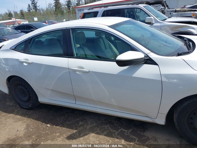Honda Civic Lx 2016 2HGFC2F5XGH515028 Image 13
