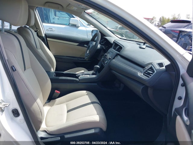 Honda Civic Lx 2016 2HGFC2F5XGH515028 Image 5