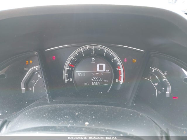 Honda Civic Lx 2016 2HGFC2F5XGH515028 Image 7