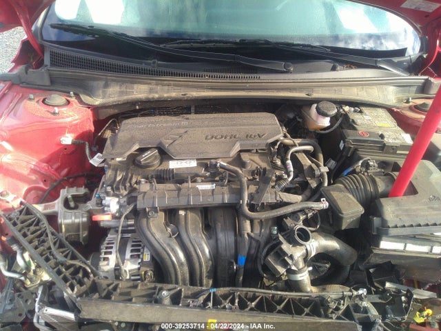 Hyundai ELANTRA SEL 2023 5NPLM4AGXPH093014 Image 10