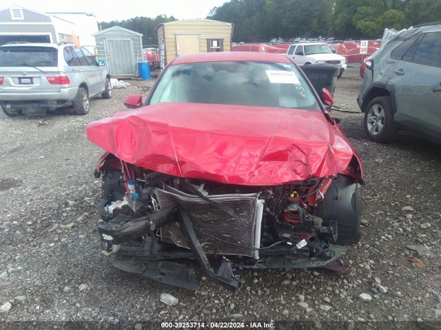 Hyundai ELANTRA SEL 2023 5NPLM4AGXPH093014 Image 13