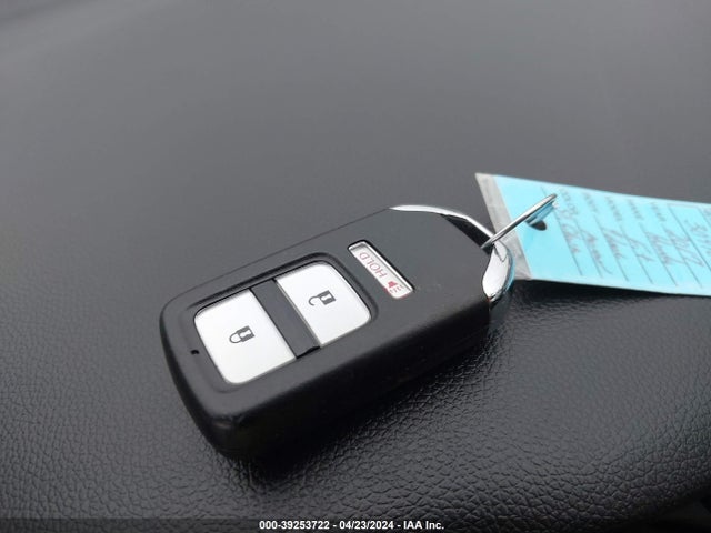 Honda FIT EX 2017 JHMGK5H79HS015179 Image 11