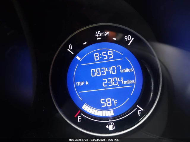 Honda FIT EX 2017 JHMGK5H79HS015179 Image 15