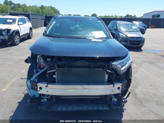 Toyota Rav4 Xle 2021 2T3W1RFV5MC126002 Image 13