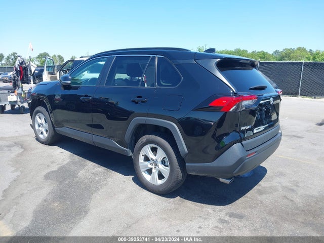 Toyota Rav4 Xle 2021 2T3W1RFV5MC126002 Image 3