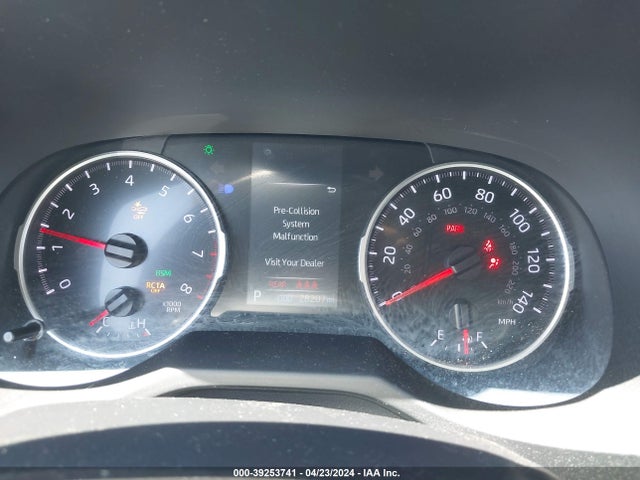 Toyota Rav4 Xle 2021 2T3W1RFV5MC126002 Image 7