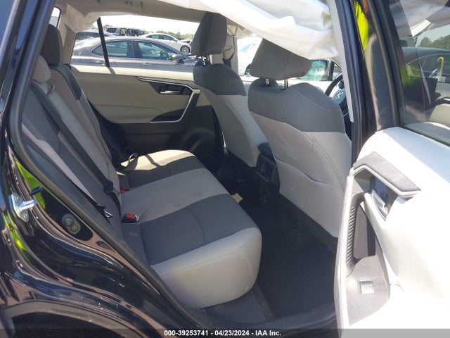 Toyota Rav4 Xle 2021 2T3W1RFV5MC126002 Image 8