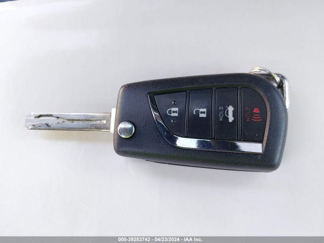 Toyota COROLLA LE 2020 5YFEPRAE5LP126784 Image 11
