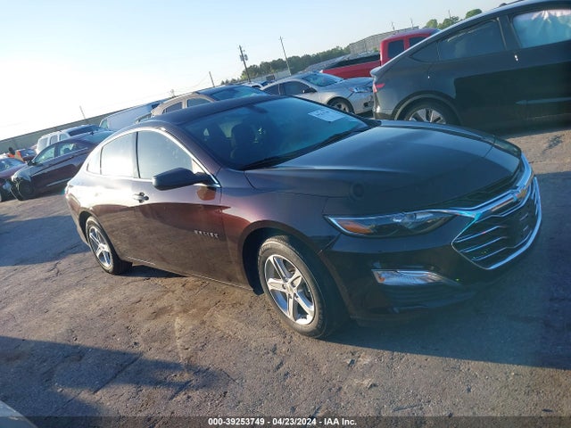 2020 1G1ZB5ST2LF150465 main image