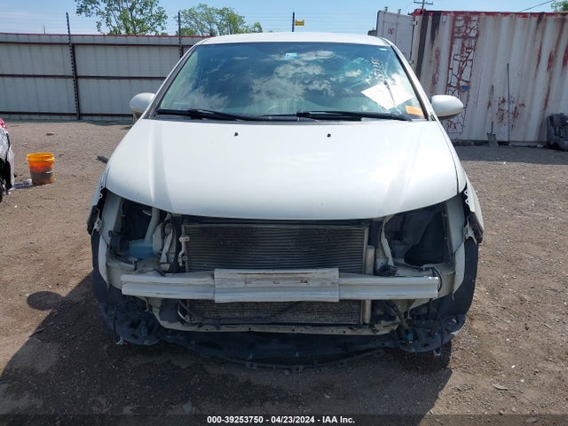 Honda ODYSSEY SE 2016 5FNRL5H37GB143825 Image 13