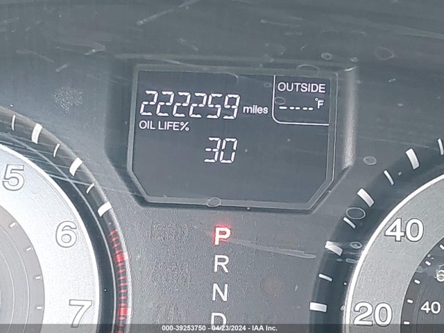 Honda ODYSSEY SE 2016 5FNRL5H37GB143825 Image 16