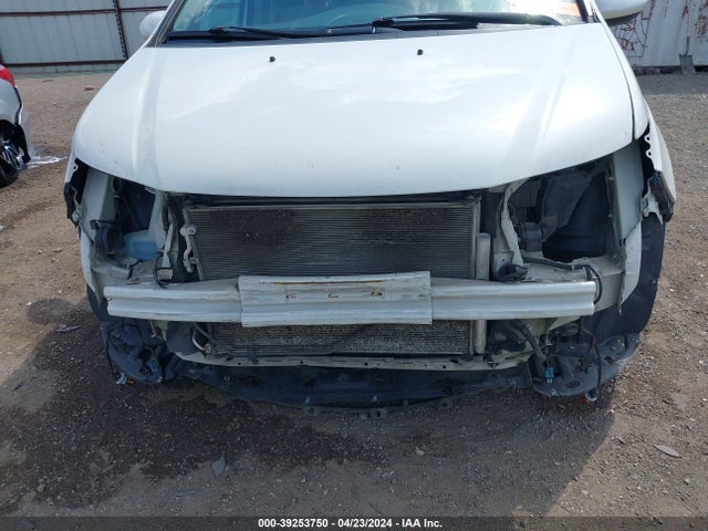 Honda ODYSSEY SE 2016 5FNRL5H37GB143825 Image 6