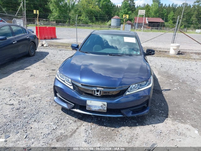 Honda ACCORD EX 2016 1HGCT1B74GA010184 Image 12