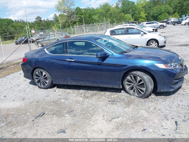Honda ACCORD EX 2016 1HGCT1B74GA010184 Image 13