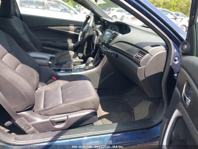 Honda ACCORD EX 2016 1HGCT1B74GA010184 Image 5