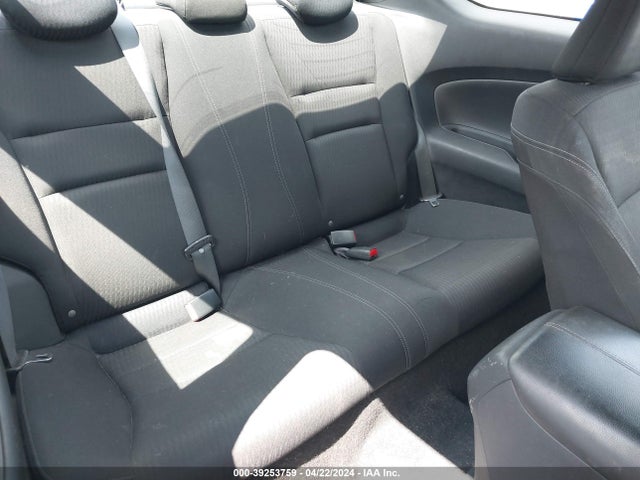 Honda ACCORD EX 2016 1HGCT1B74GA010184 Image 8