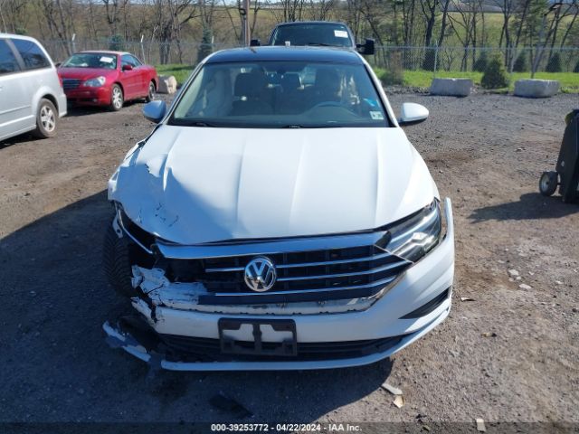 3VWC57BU8KM030545 Volkswagen Jetta 1.4t R-line/1.4t S/1.4t Se