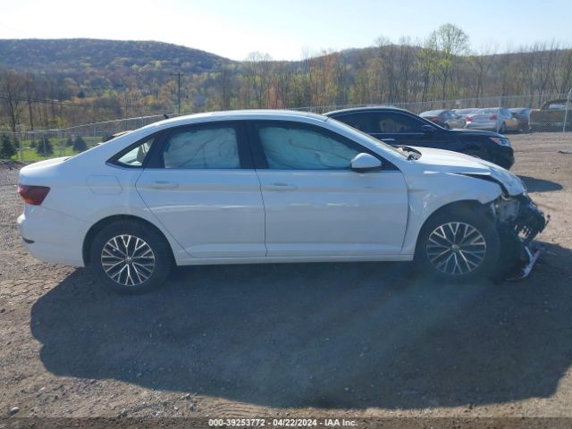 3VWC57BU8KM030545 Volkswagen Jetta 1.4t R-line/1.4t S/1.4t Se