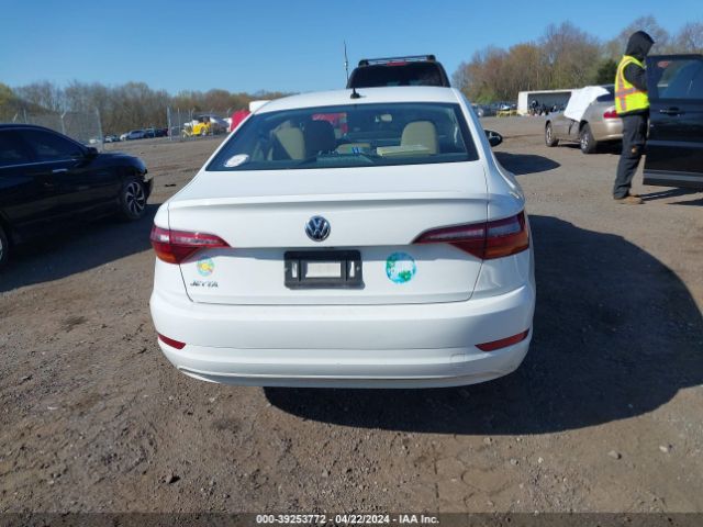 3VWC57BU8KM030545 Volkswagen Jetta 1.4t R-line/1.4t S/1.4t Se