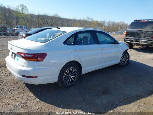 3VWC57BU8KM030545 Volkswagen Jetta 1.4t R-line/1.4t S/1.4t Se