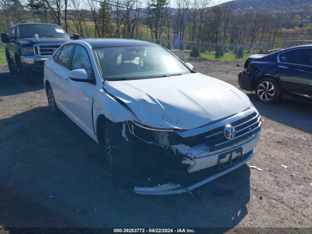 3VWC57BU8KM030545 Volkswagen Jetta 1.4t R-line/1.4t S/1.4t Se