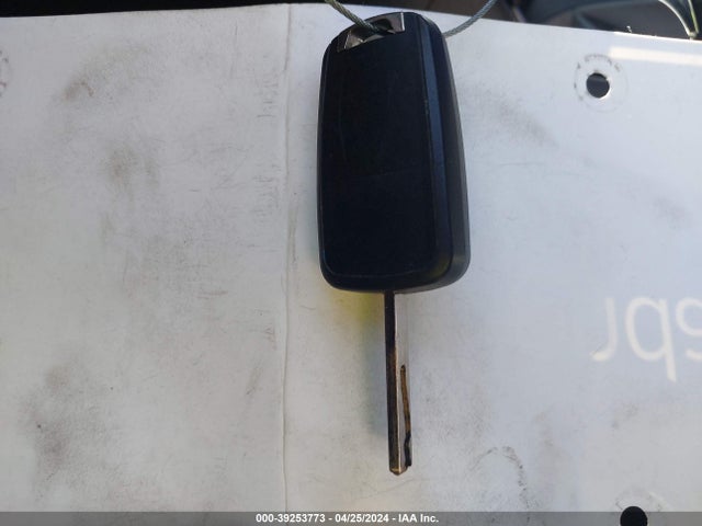 Chevrolet Impala 1fl 2015 2G11X5SL0F9161640 Image 11