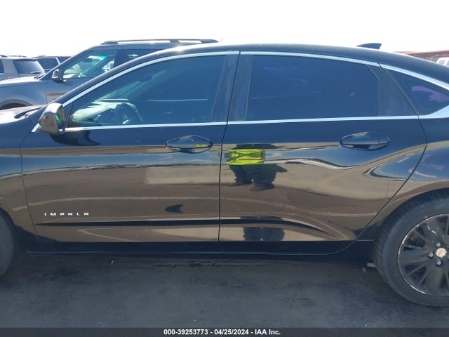 Chevrolet Impala 1fl 2015 2G11X5SL0F9161640 Image 15
