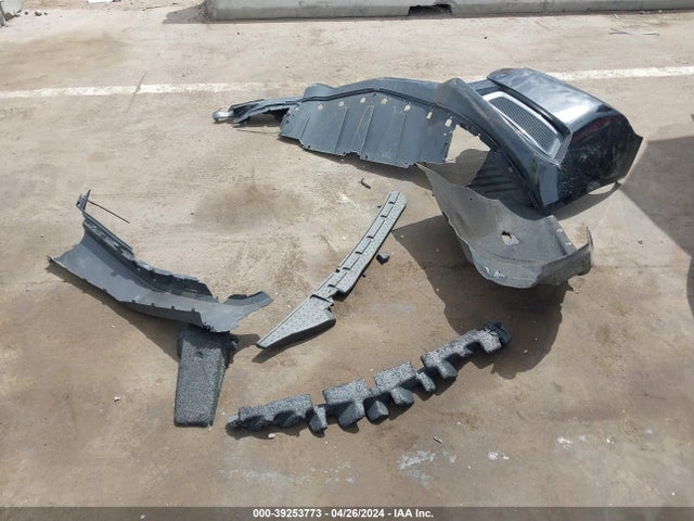 Chevrolet Impala 1fl 2015 2G11X5SL0F9161640 Image 12