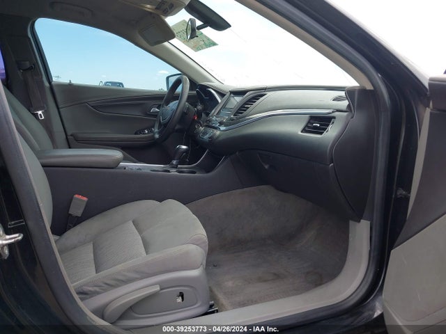 Chevrolet Impala 1fl 2015 2G11X5SL0F9161640 Image 5