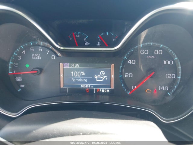 Chevrolet Impala 1fl 2015 2G11X5SL0F9161640 Image 7