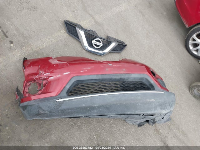 Nissan ROGUE SV 2016 KNMAT2MT6GP713529 Image 12
